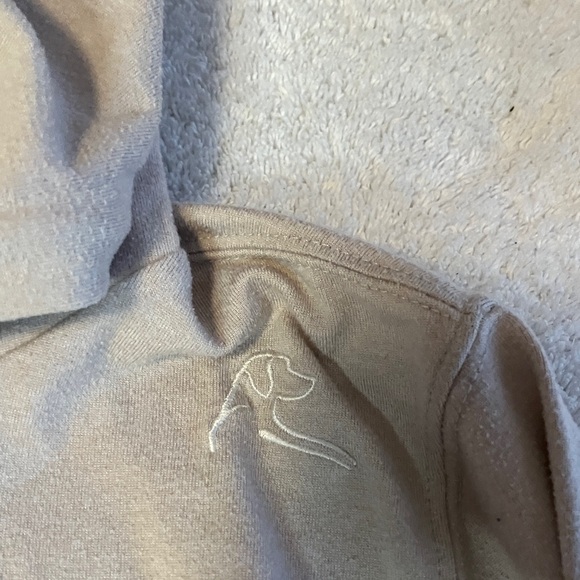 Rhoback Tempo Performance hoodie - Picture 4 of 8
